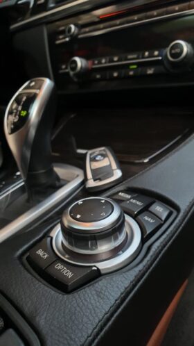 بي ام دابيليو – BMW 640