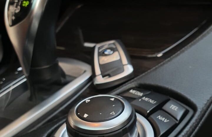 
								 بي ام دابيليو – BMW 640 ممتلئ									