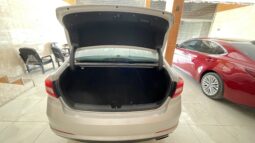 
										 هيونداي – Hyundai سوناتا – Sonata ممتلئ									