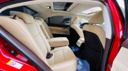 
										 ليكسوس – Lexus Series ES ممتلئ									