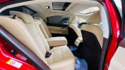 
										 ليكسوس – Lexus Series ES ممتلئ									