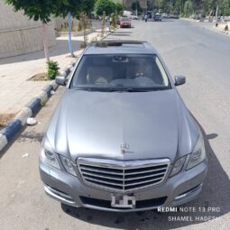 
										 مرسيدس بينز – Mercedes benz C 200 ممتلئ									