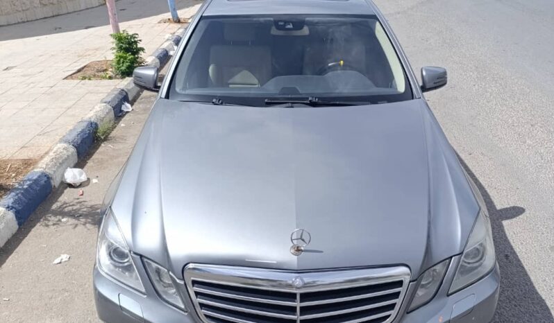 
								 مرسيدس بينز – Mercedes benz C 200 ممتلئ									
