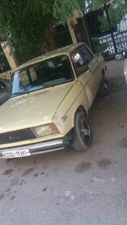 
										 لادا – Lada 110 / 2110 ممتلئ									
