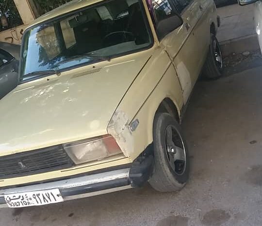 
								 لادا – Lada 110 / 2110 ممتلئ									