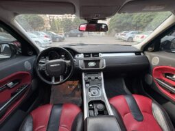 
										 مستعمل لاند روفر – Land Rover ايفوك – Range Rover Evoque ممتلئ									