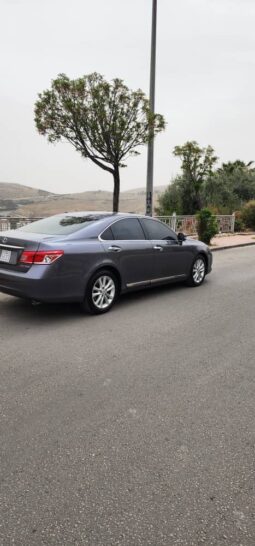 ليكسوس – Lexus Series IS