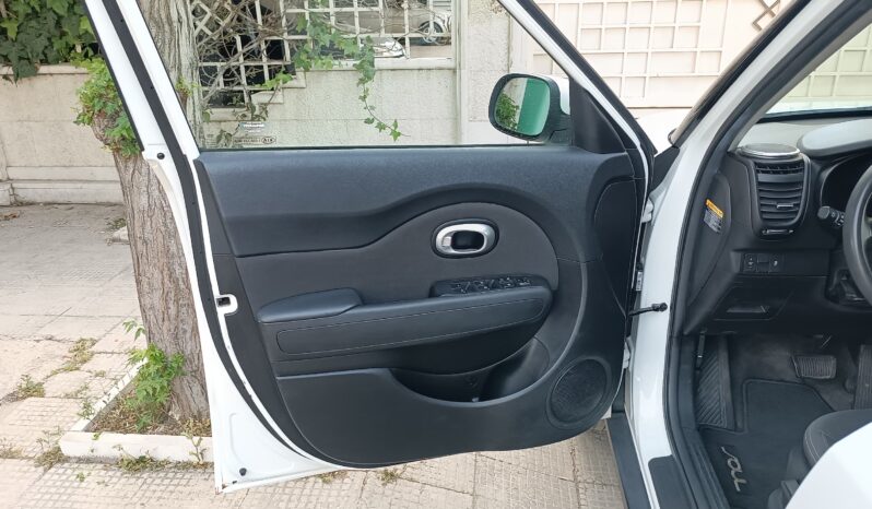 
								 كيا – Kia بيكانتو – Picanto ممتلئ									