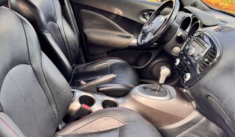 
								 جاك – JAC T8 ممتلئ									