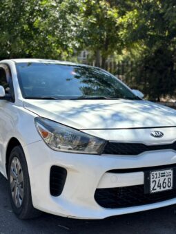 كيا – Kia ريو – Rio