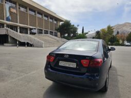 
										 هيونداي – Hyundai افنتي – avante ممتلئ									