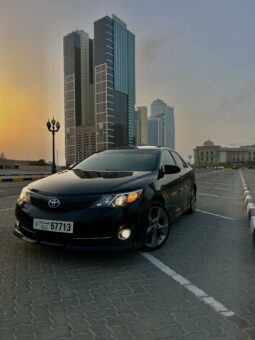 تويوتا – Toyota كامري – Camry