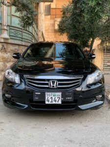 هوندا – Honda اكورد – Accord