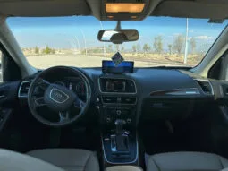 
										 اودي – Audi Q5 ممتلئ									