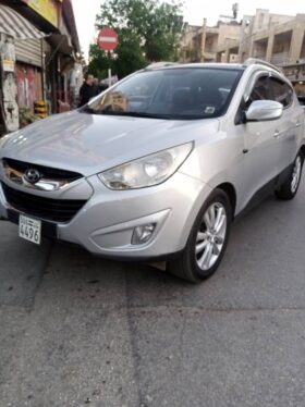 هيونداي – Hyundai توسان – Tusan