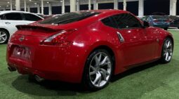 
										 مستعمل نيسان – Nissan 370 Z ممتلئ									