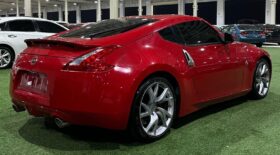 مستعمل نيسان – Nissan 370 Z