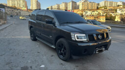
										 نيسان – Nissan ارمادا – Armada ممتلئ									