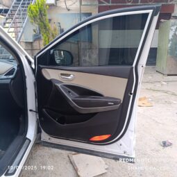 
										 هيونداي – Hyundai santa ممتلئ									