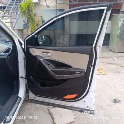 
										 هيونداي – Hyundai santa ممتلئ									