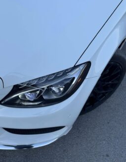 
										 مرسيدس بينز – Mercedes benz 300 ممتلئ									