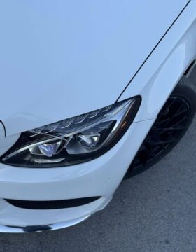 مرسيدس بينز – Mercedes benz 300