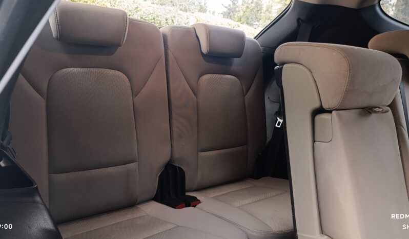 
								 هيونداي – Hyundai santa ممتلئ									