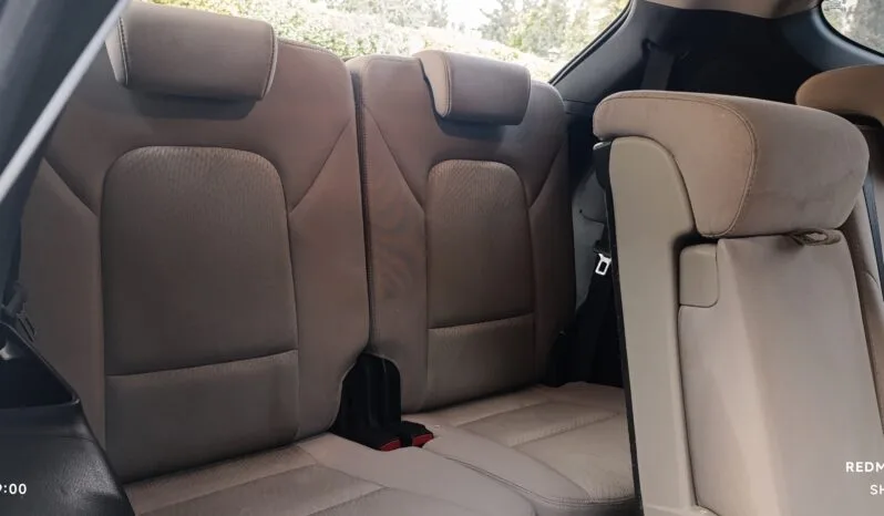 
								 هيونداي – Hyundai santa ممتلئ									