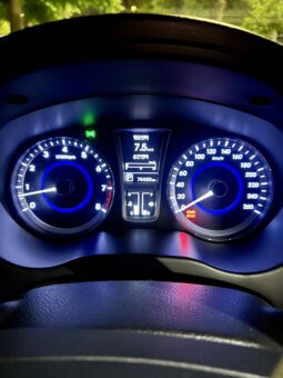 
										 هيونداي – Hyundai ازيرا – Azera ممتلئ									