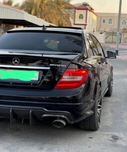 
										 مرسيدس بينز – Mercedes benz C 300 ممتلئ									