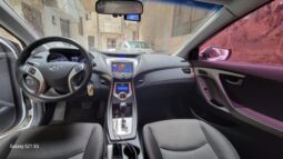 
										 هيونداي – Hyundai افنتي – avante ممتلئ									