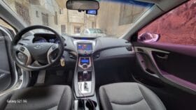 هيونداي – Hyundai افنتي – avante