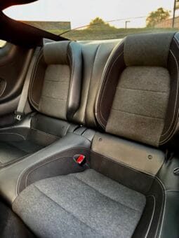 
										 فورد – Ford Mustang ممتلئ									