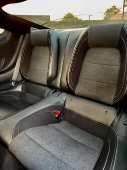 
										 فورد – Ford Mustang ممتلئ									