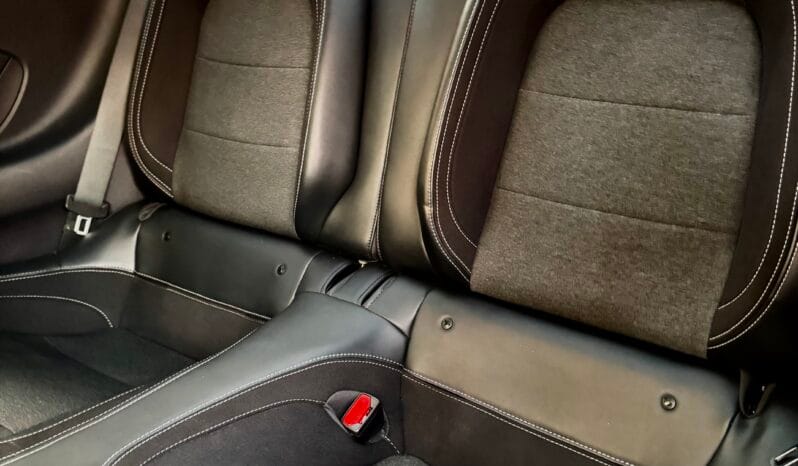 
								 فورد – Ford Mustang ممتلئ									