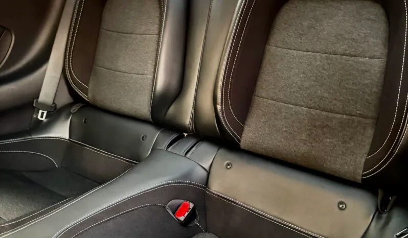 
								 فورد – Ford Mustang ممتلئ									