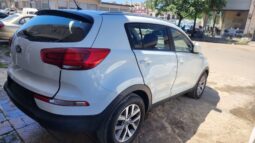 
										 كيا – Kia سبورتاج – Sportage ممتلئ									