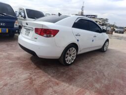 
										 كيا – Kia فورتي – Forte ممتلئ									