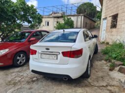 كيا – Kia فورتي – Forte