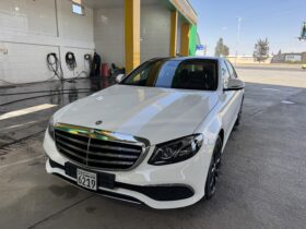 مرسيدس بينز – Mercedes benz 300