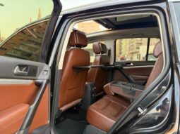 
										 مستعمل فولكس فاكن – Volkswagen تيغ وان – Tiguan ممتلئ									