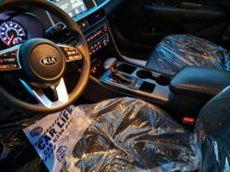 
										 كيا – Kia اوبتيما – Optima ممتلئ									