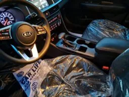 
										 كيا – Kia اوبتيما – Optima ممتلئ									