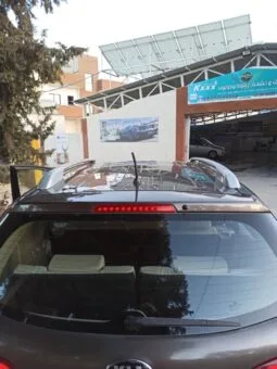 كيا – Kia سيرانتو – Sorento