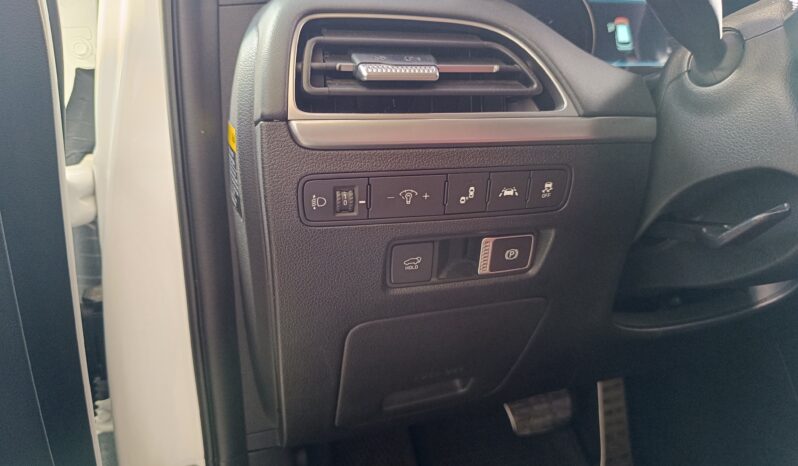 
								 هيونداي – Hyundai باليساد – Palisade ممتلئ									