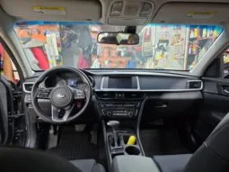 
										 كيا – Kia اوبتيما – Optima ممتلئ									