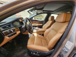 
										 مستعمل بي ام دابيليو – BMW 730 ممتلئ									