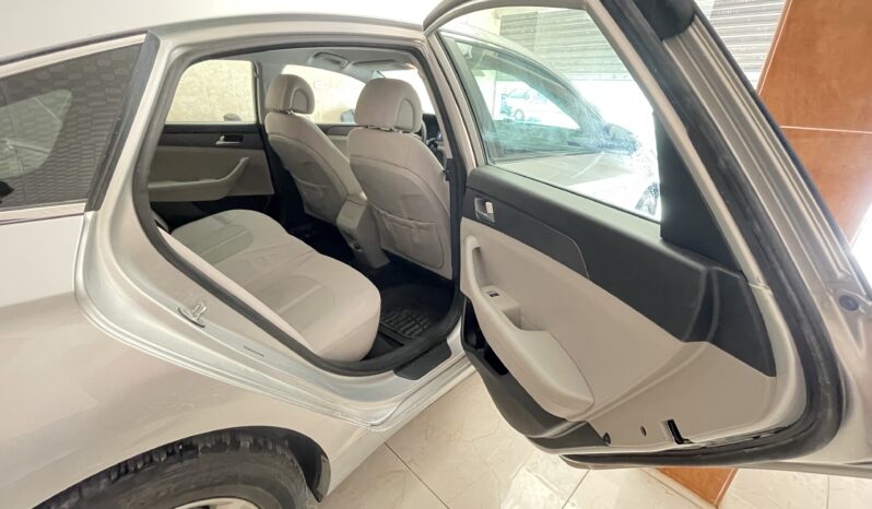 
								 هيونداي – Hyundai سوناتا – Sonata ممتلئ									