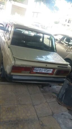 
										 لادا – Lada 110 / 2110 ممتلئ									