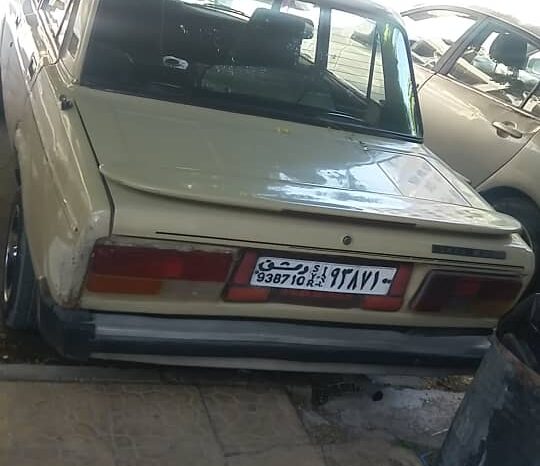 
								 لادا – Lada 110 / 2110 ممتلئ									